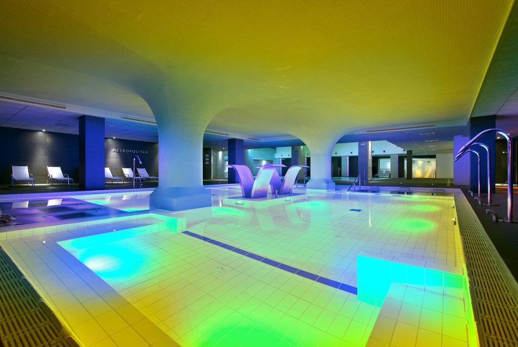 Castro Exclusive Residences Spa Sagrada Familia Barcelona Exterior foto