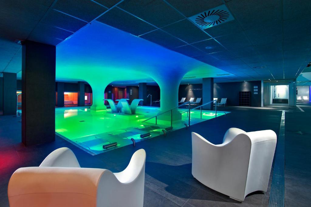 Castro Exclusive Residences Spa Sagrada Familia Barcelona Exterior foto