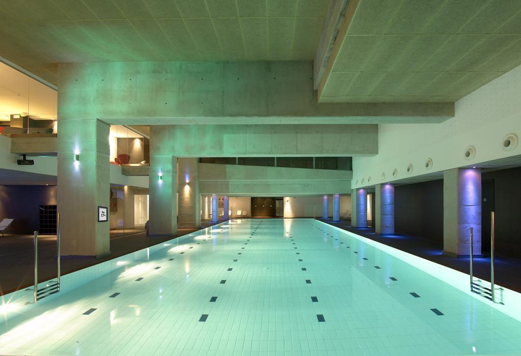 Castro Exclusive Residences Spa Sagrada Familia Barcelona Exterior foto
