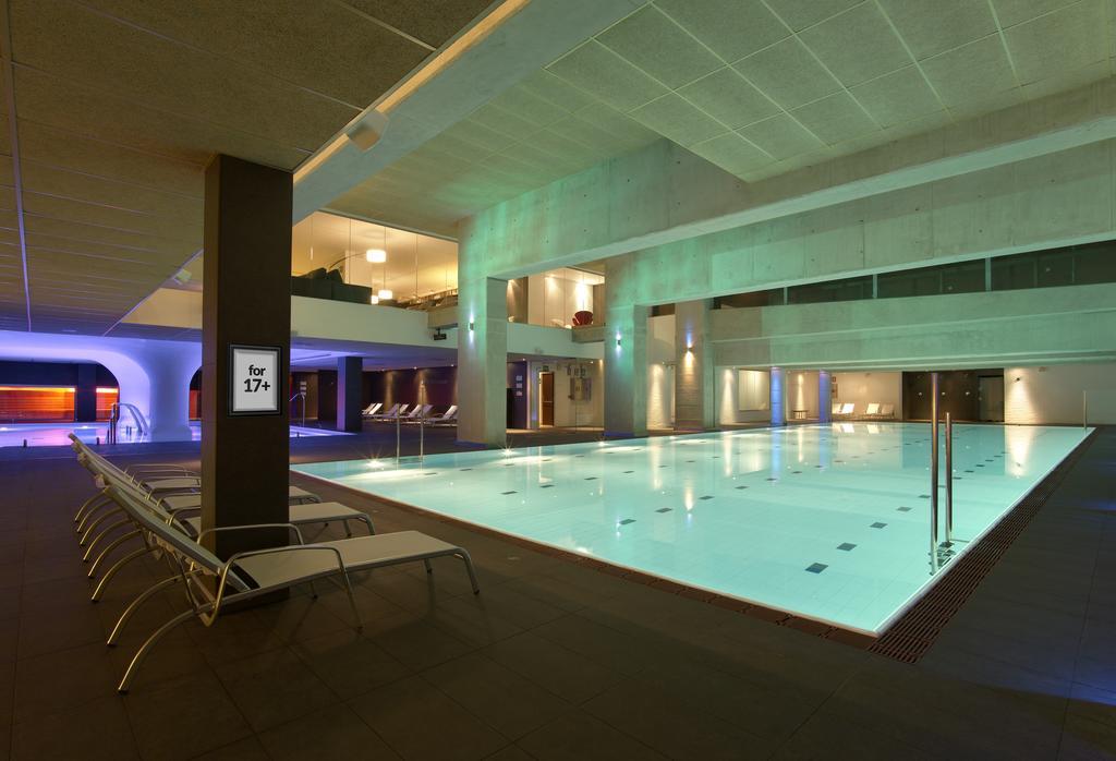 Castro Exclusive Residences Spa Sagrada Familia Barcelona Exterior foto