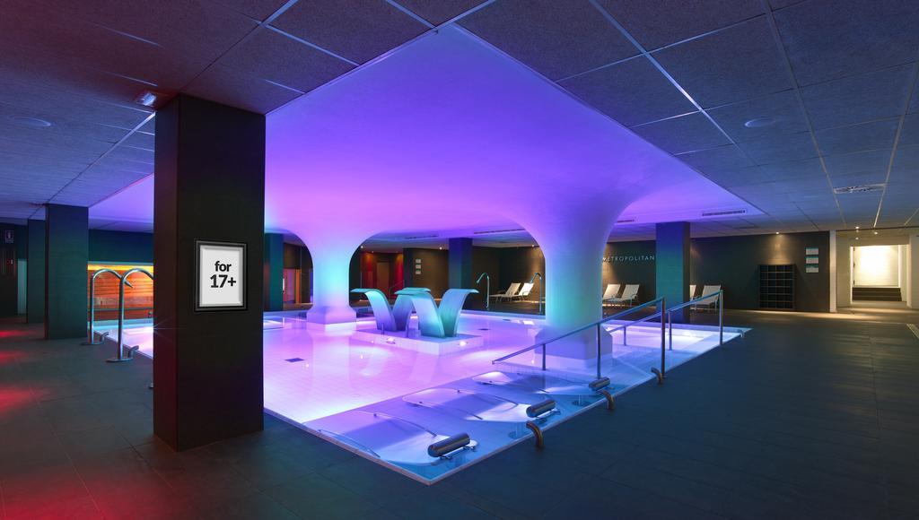 Castro Exclusive Residences Spa Sagrada Familia Barcelona Exterior foto