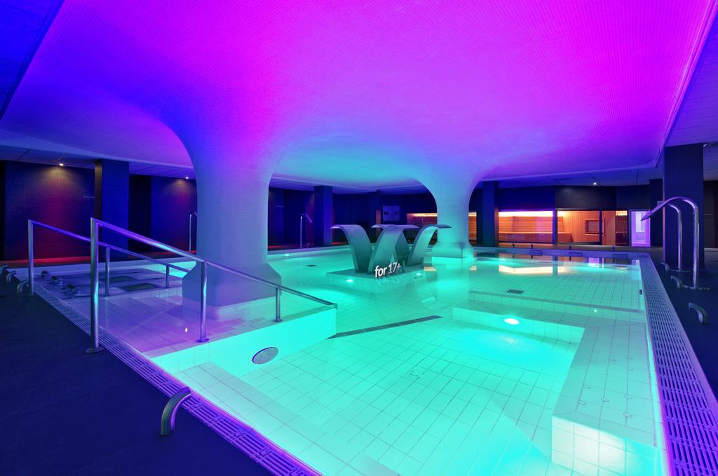 Castro Exclusive Residences Spa Sagrada Familia Barcelona Exterior foto