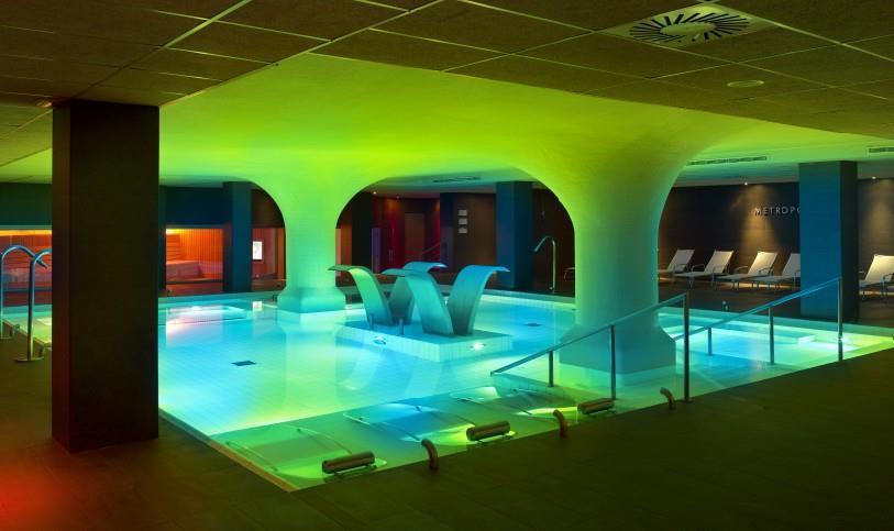 Castro Exclusive Residences Spa Sagrada Familia Barcelona Exterior foto